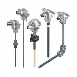 Cảm biến đo nhiệt độ Thermocouples and RTDs Calex